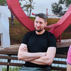 Meet your Posher, Алексей